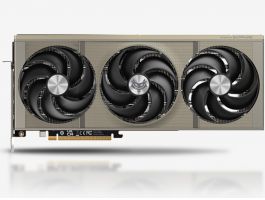 Sapphire Videókártya AMD NITRO+ RX 9070 XT GAMING OC 16GB (11348-01-20G)